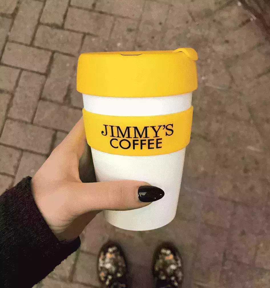 Jimmy&amp;amp;amp;rsquo;s Coffee in Toronto