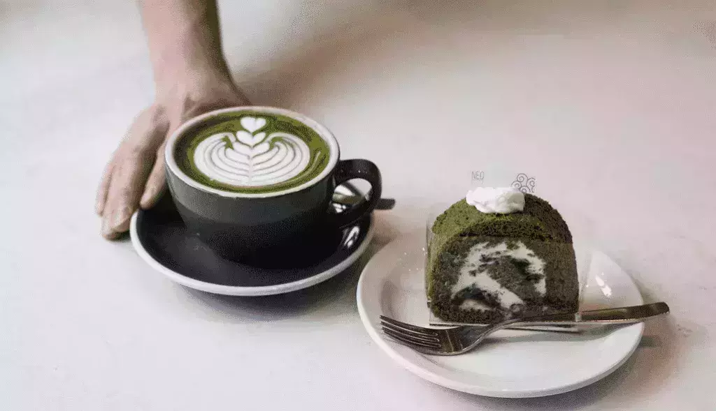 Toronto coffee