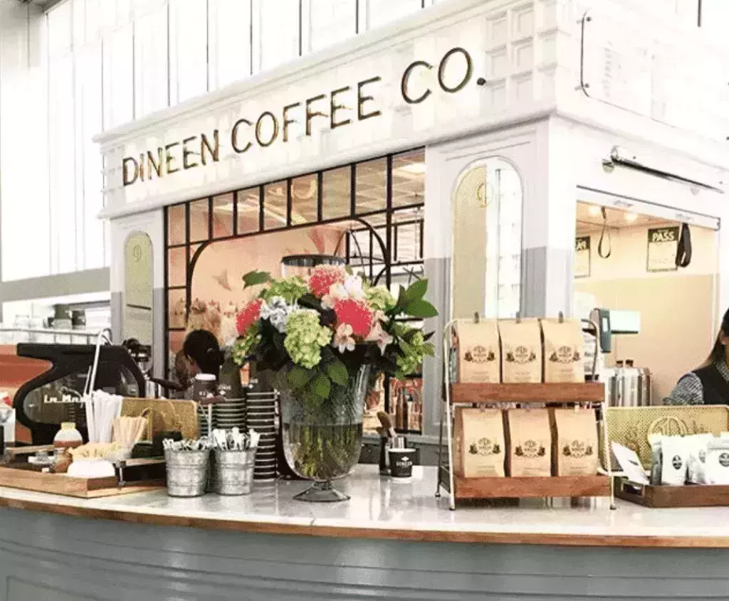 Dineen Cafe Company