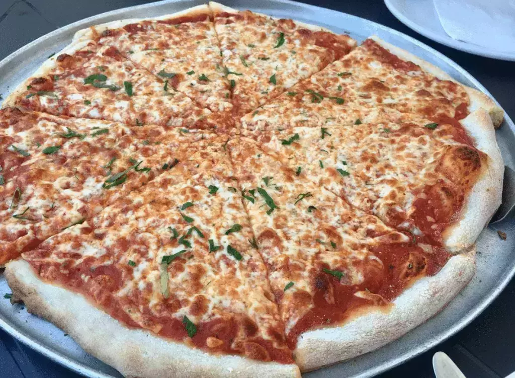 Tony&amp;amp;amp;amp;#039;s Pizza Palace 