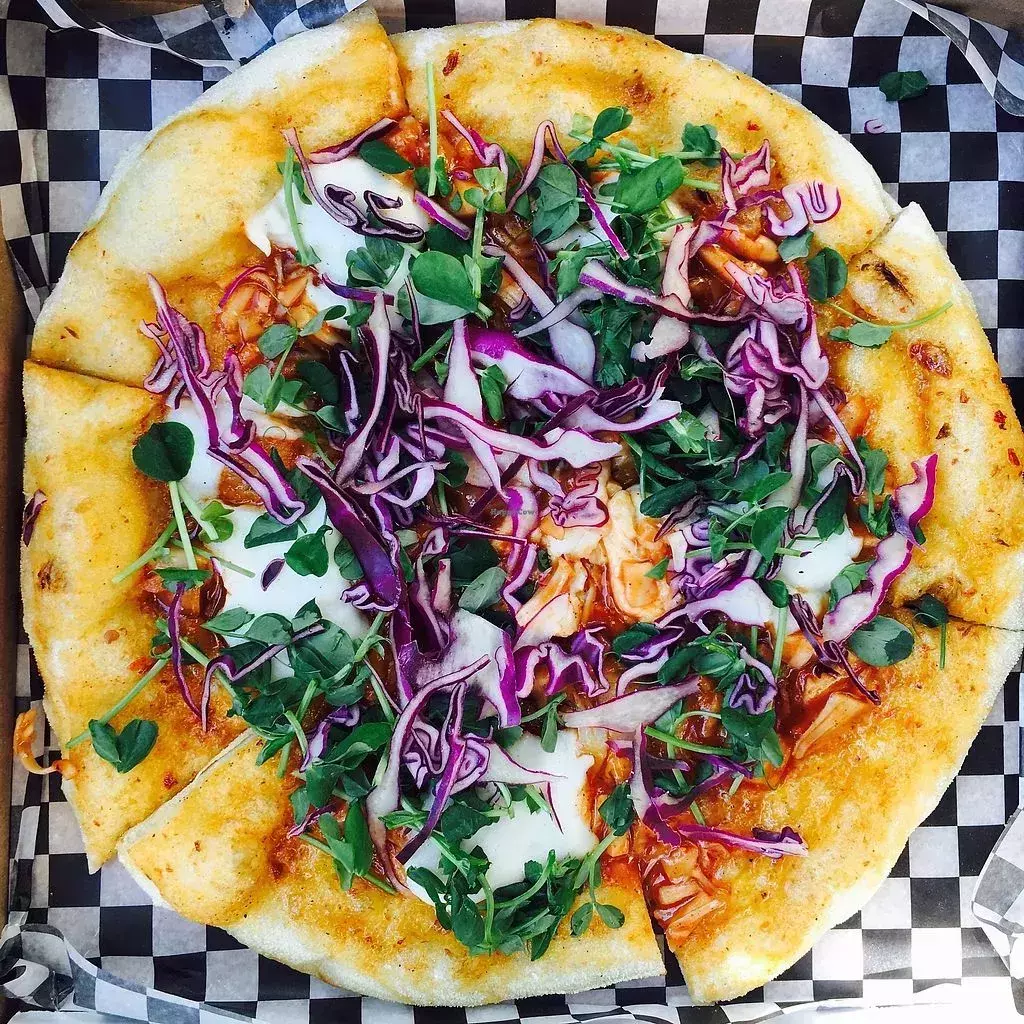 DIE PIE Pizzeria