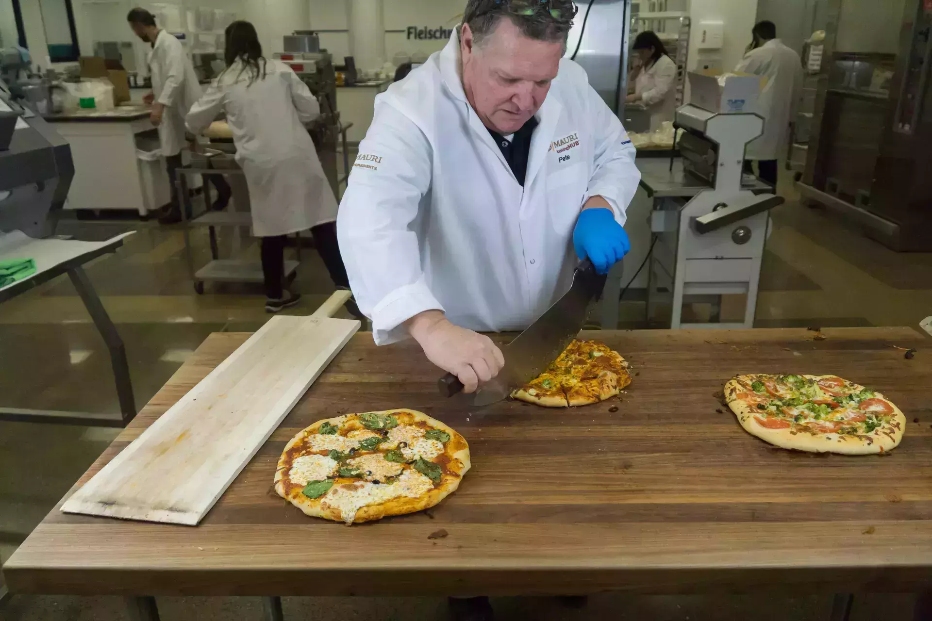 LOVEPIZZA
