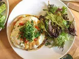 vegan restaurants Vancouver