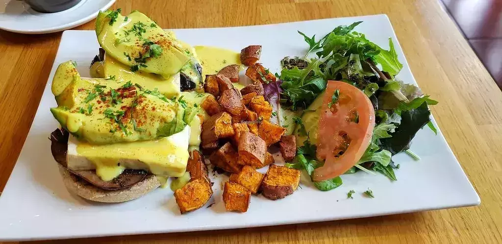 vegan restaurants Vancouver