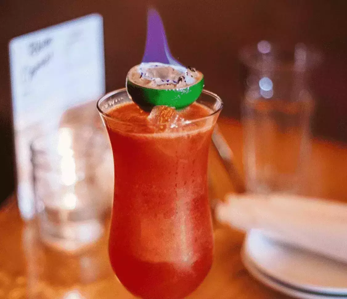 Cocktail Bar