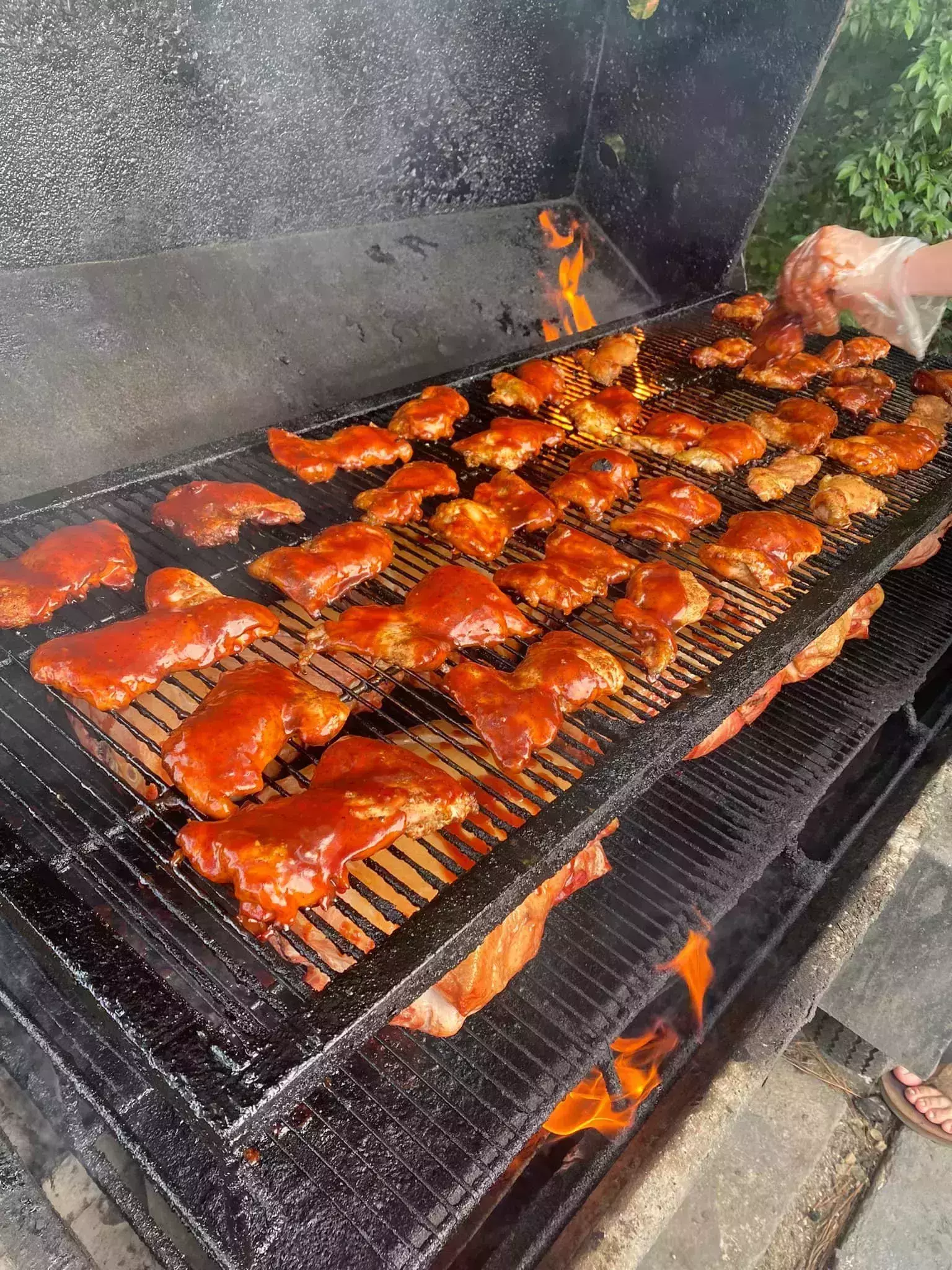 Toronto BBQ