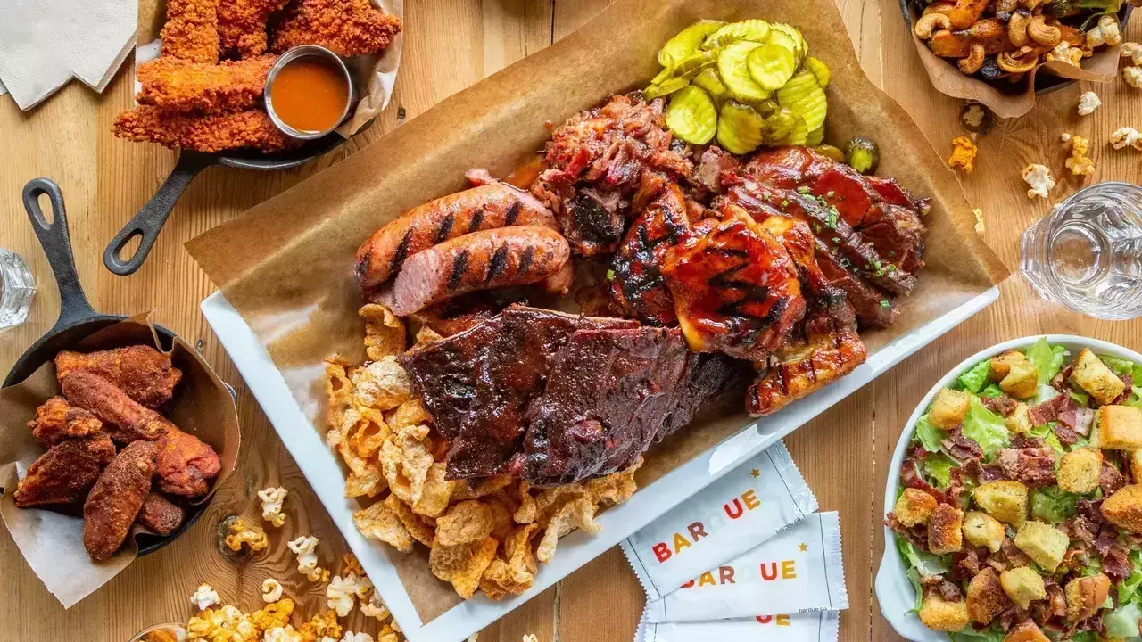 Where to Eat Chicken Wings in Toronto