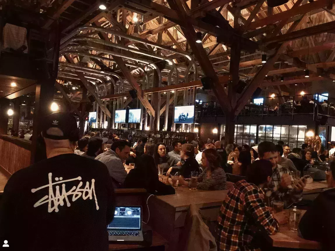 CRAFT Beer Market