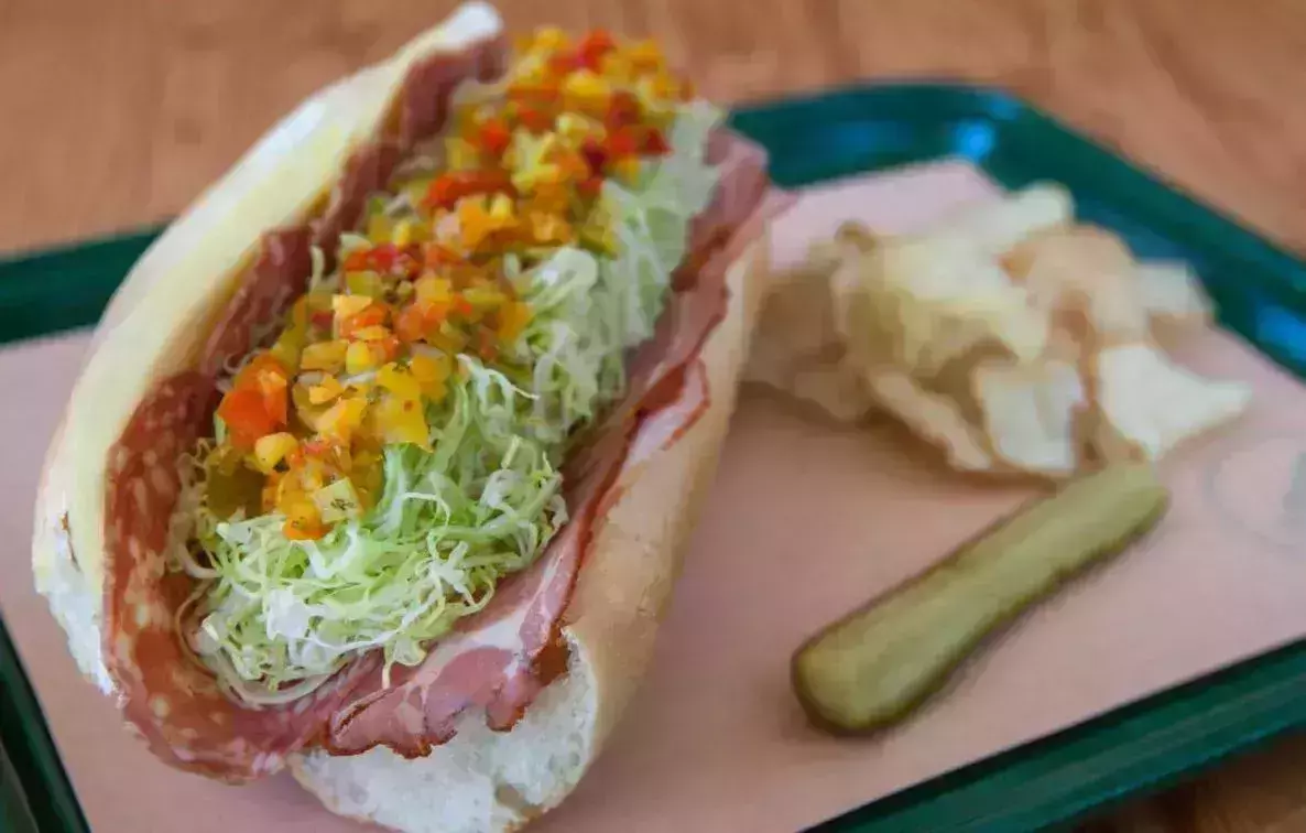 Vancouver bucket list foodies