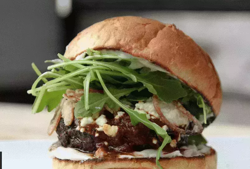 Uli&amp;amp;amp;amp;amp;rsquo;s Burgers in Vancouver
