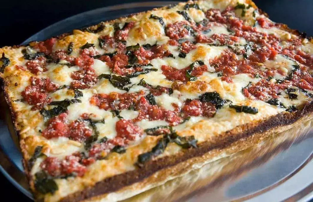 Buddy’s Pizza – Detroit, Michigan, United States
