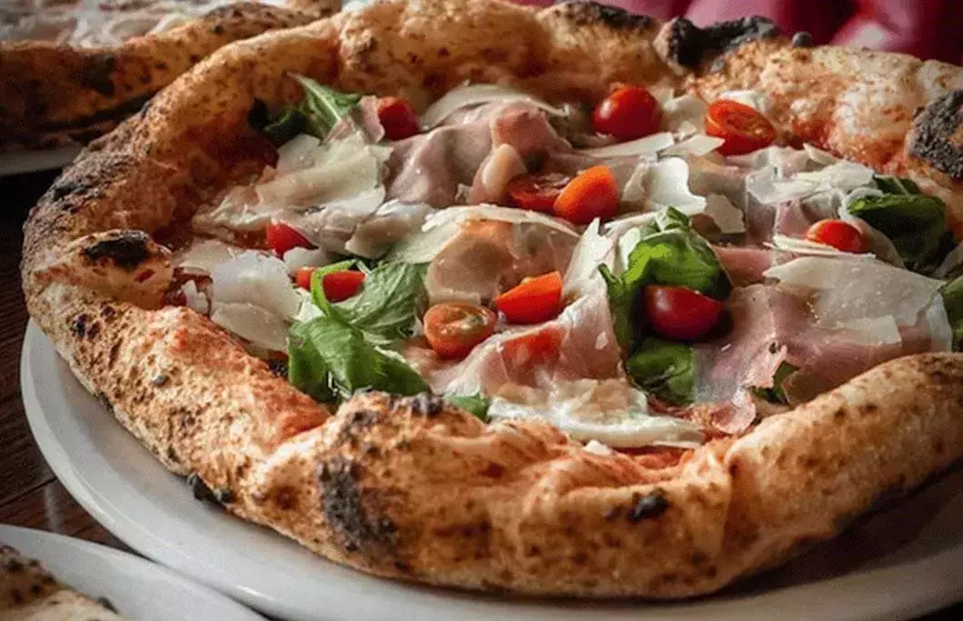 Dante’s Pizzeria Napoletana – Auckland, New Zealand