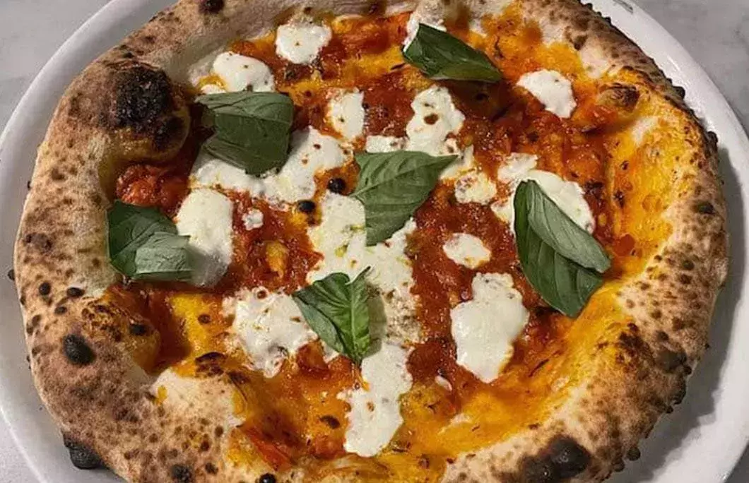 Del Popolo – San Francisco, California, United States