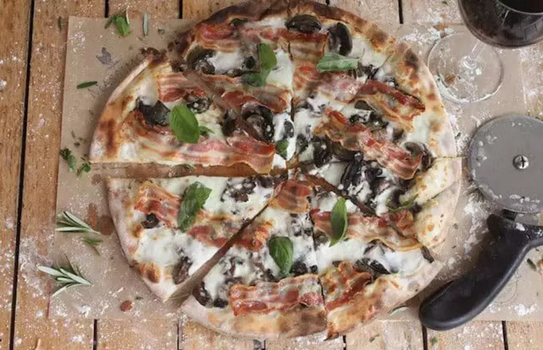 Massimo’s – Cape Town, South Africa