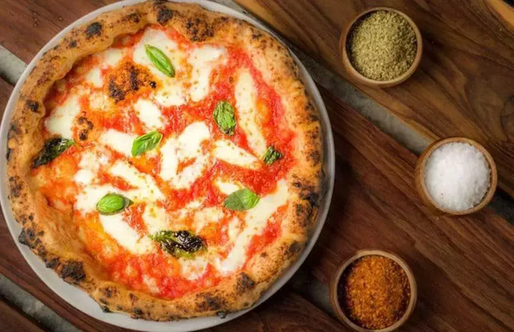 Peppina – Bangkok, Thailand