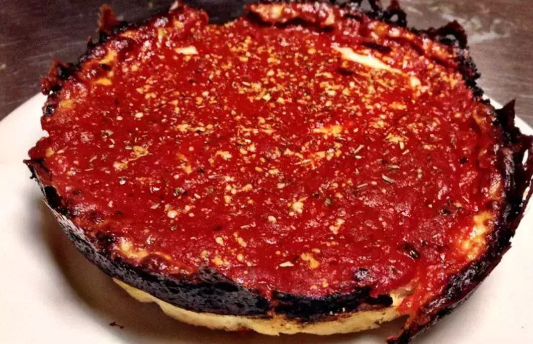 Pequod’s – Chicago, Illinois, United States