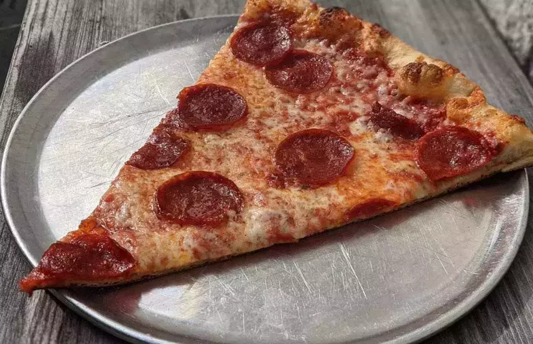 Pizza Delicious – New Orleans, Louisiana, United States