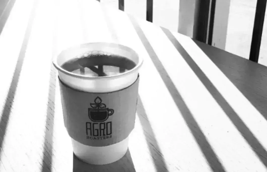 34. Agro – Vancouver, British Colombia