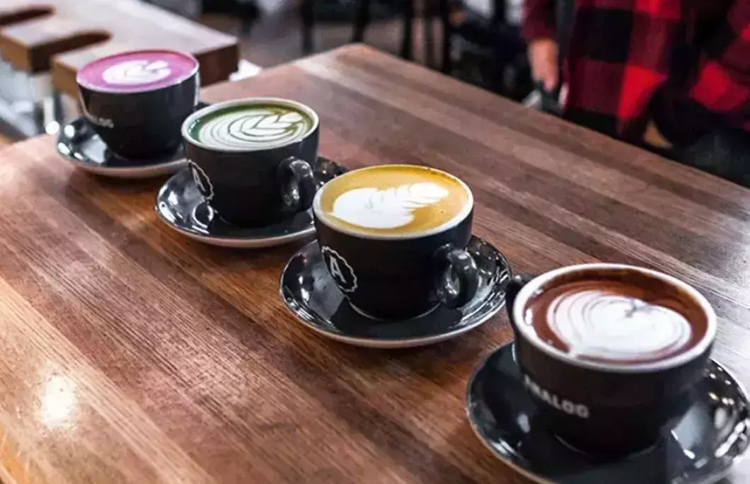 17. Analog Coffee – Calgary, Alberta
