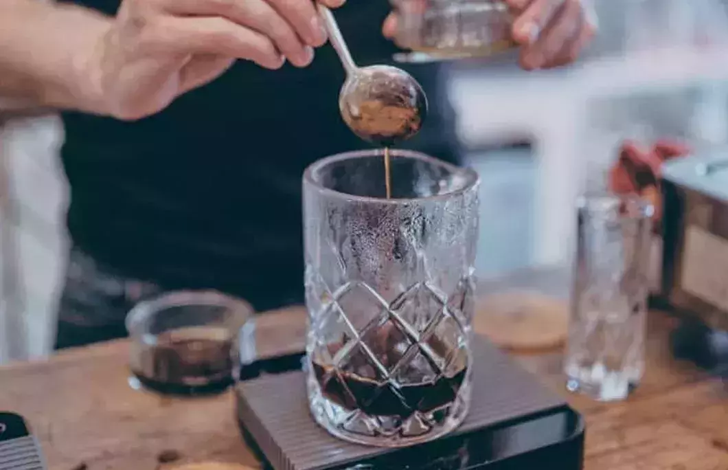 11. Aubade Coffee – Vancouver, British Colombia