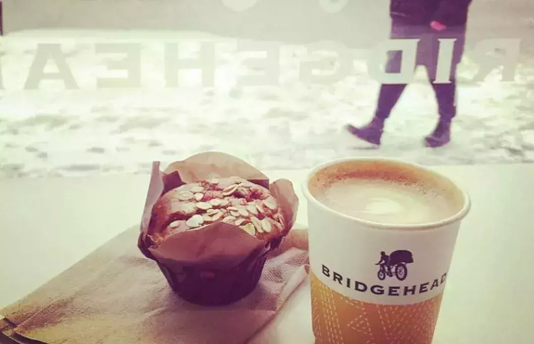 24. Bridgehead Roastery and Coffeehouse – Ottawa, Ontario