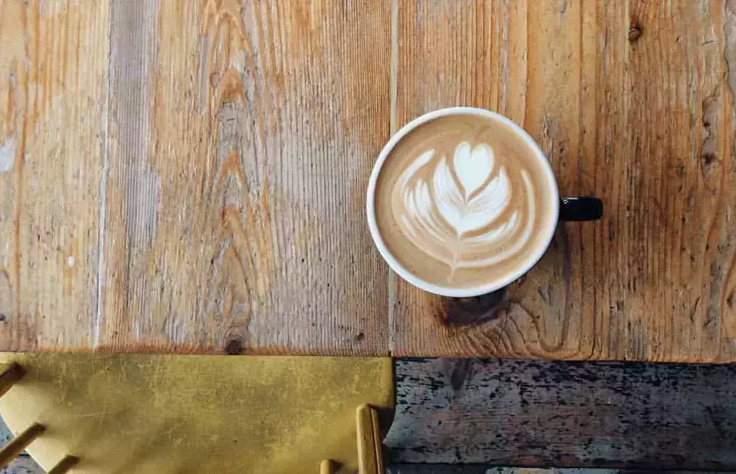 13. Cannon Coffee Co – Hamilton, Ontario