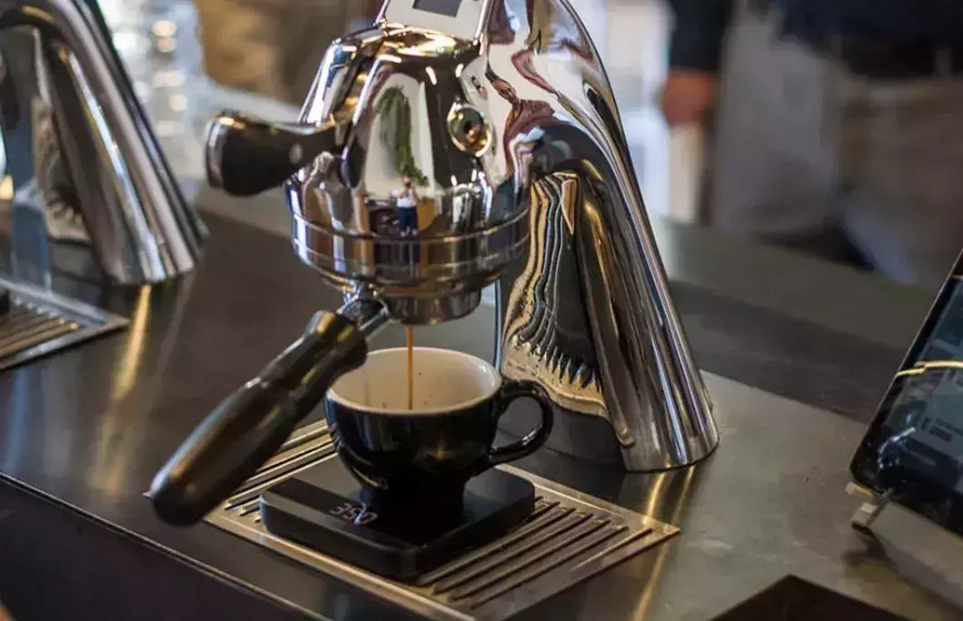 9. Dispatch Coffee &amp;amp;amp;amp;ndash; Montreal, Quebec