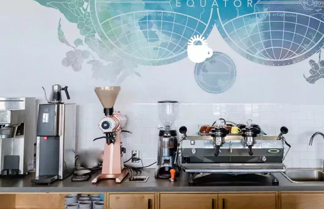 31. Equator Coffee Roasters – Ottawa, Ontario