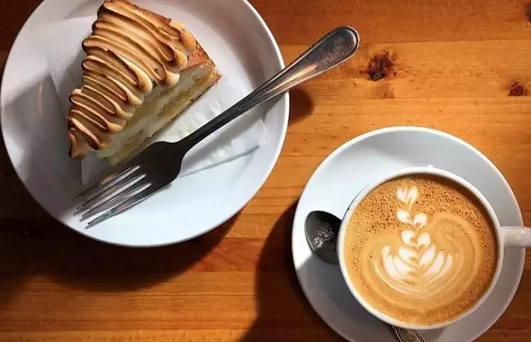 48. Fixed Coffee and Baking – St. John’s, Newfoundland