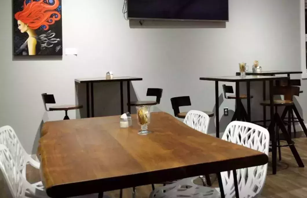 29. Kuugaq Cafe – Cambridge Bay, Nunavut