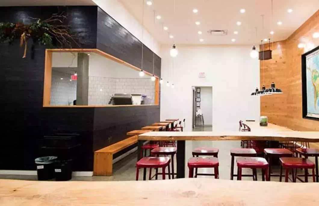 49. Matchstick- Vancouver, British Colombia