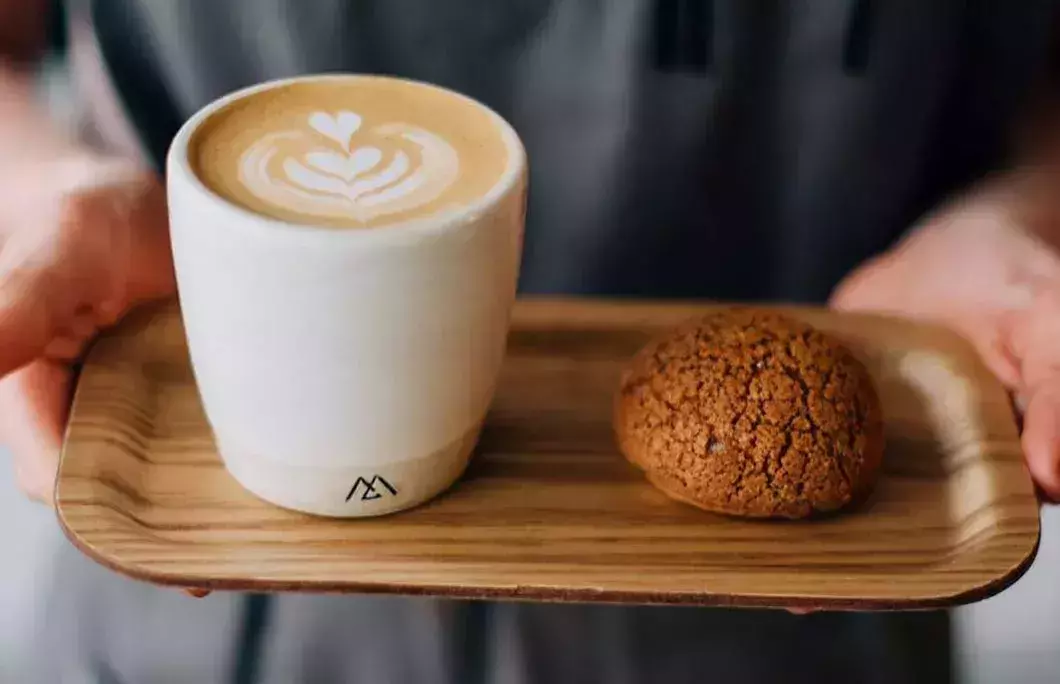 7. Monogram Coffee – Calgary, Alberta