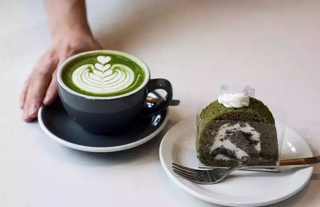 5. Neo Coffee Bar – Toronto, Ontario