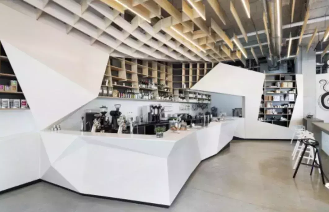 10. Odin – Toronto, Ontario