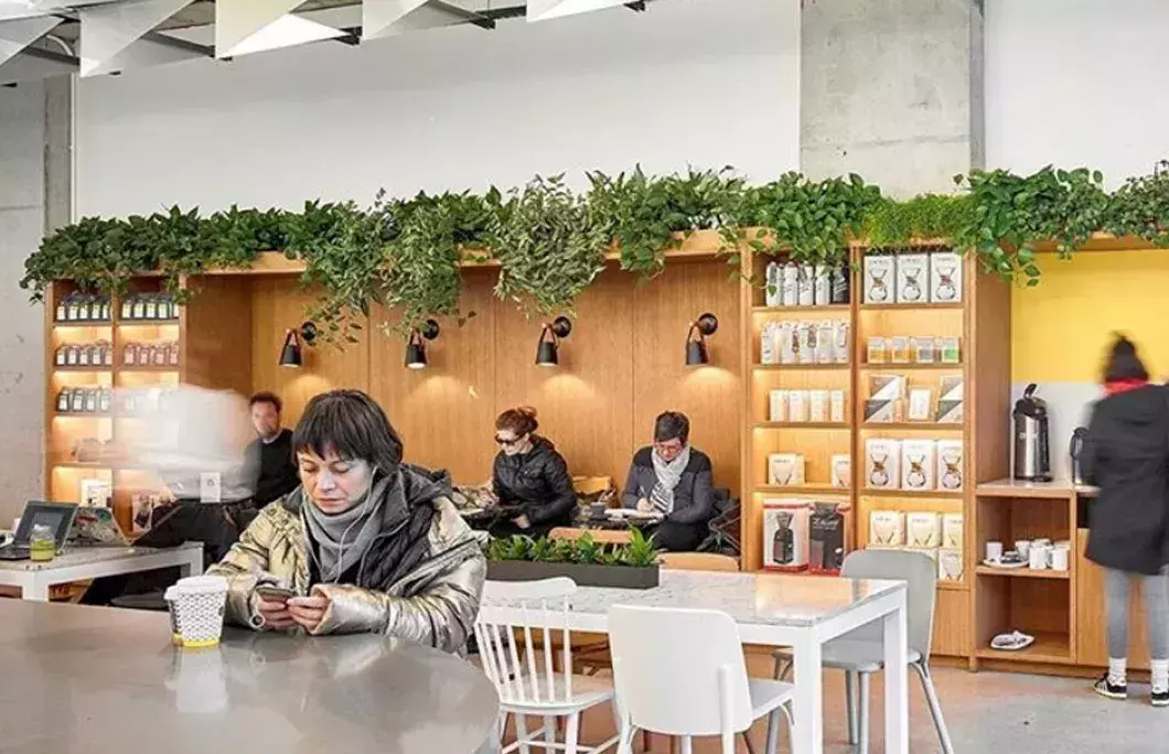 22. Pilot Coffee Roasters – Toronto, Ontario