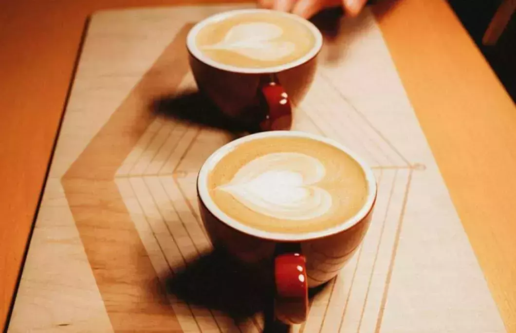45. Propeller Coffee – Toronto, Ontario