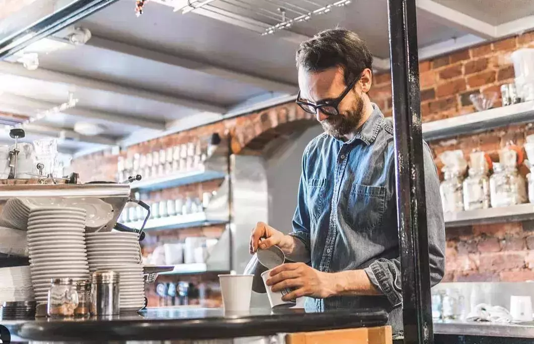 14. Receiver Coffee Company – Prince Edward Island