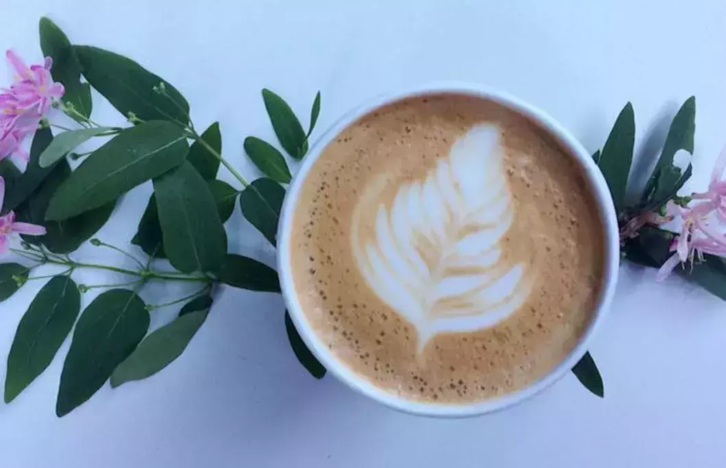 44. Rogue Coffee – New Brunswick