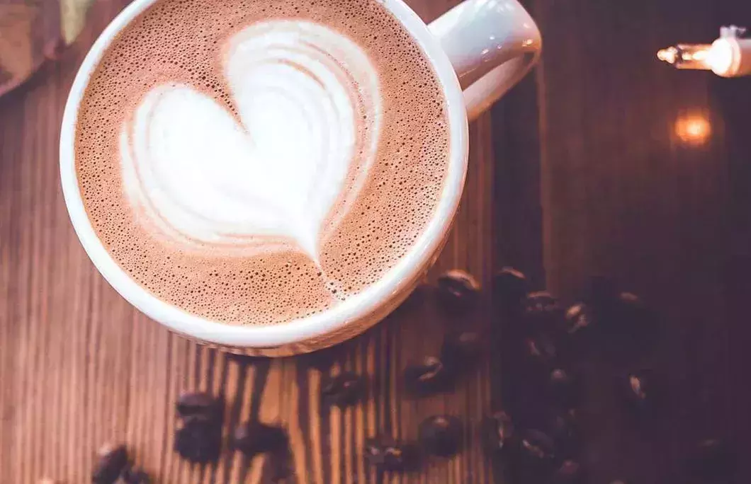 30. Rosso Coffee Roaster – Calgary, Alberta