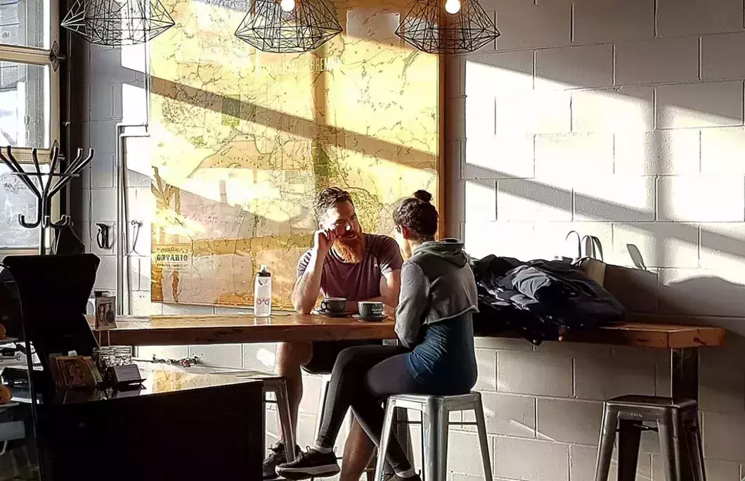 42. Te Aro – Toronto, Ontario