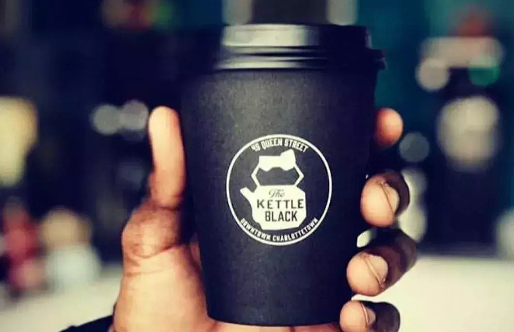 32. The Kettle Black – Prince Edward Island