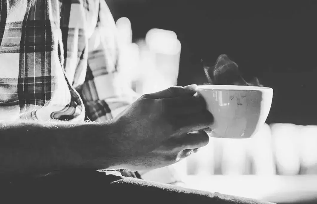43. Transcend Coffee – Edmonton, Alberta