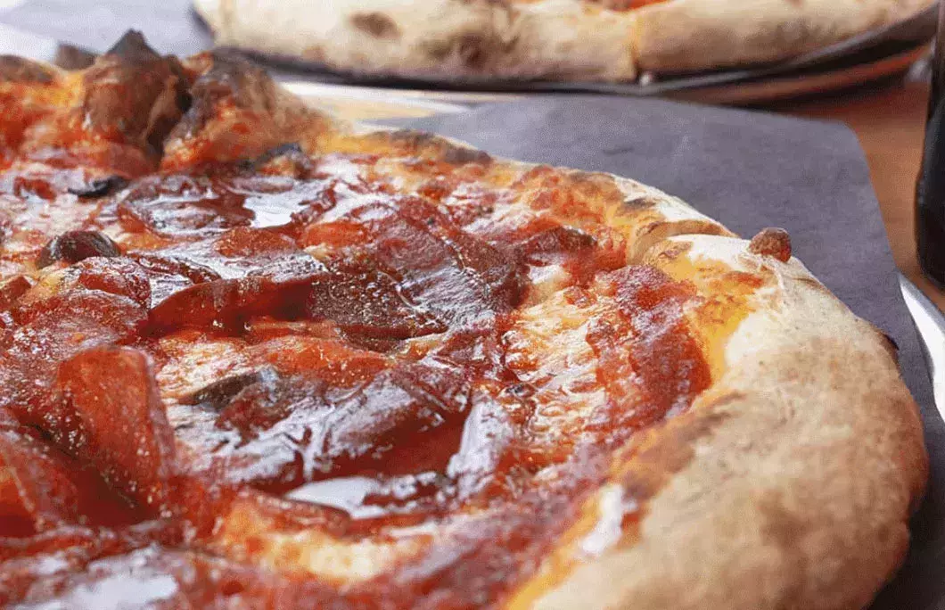 5. Fiazza Fresh Fired – Ottawa