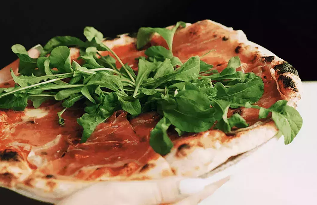 19. Nicli Antica Pizzeria – Vancouver