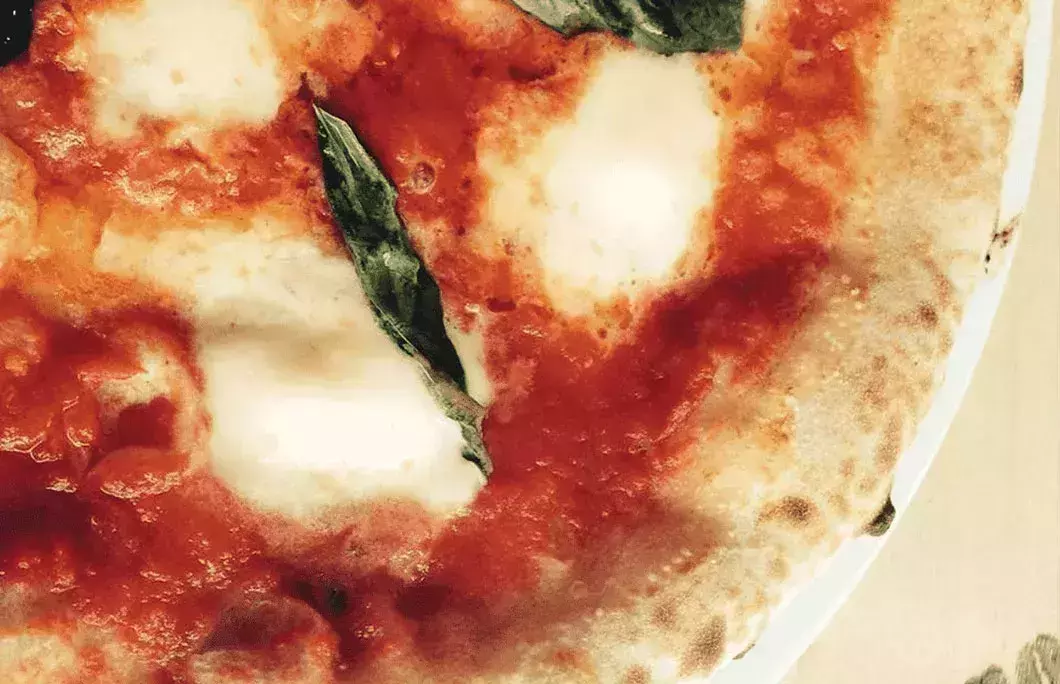 7. Nina, Pizza Napolitaine – Quebec