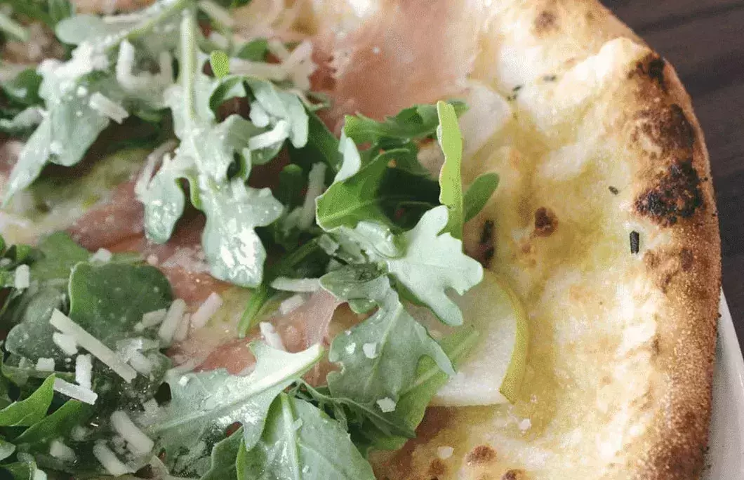 2. Pizzeria Gusto – Winnipeg
