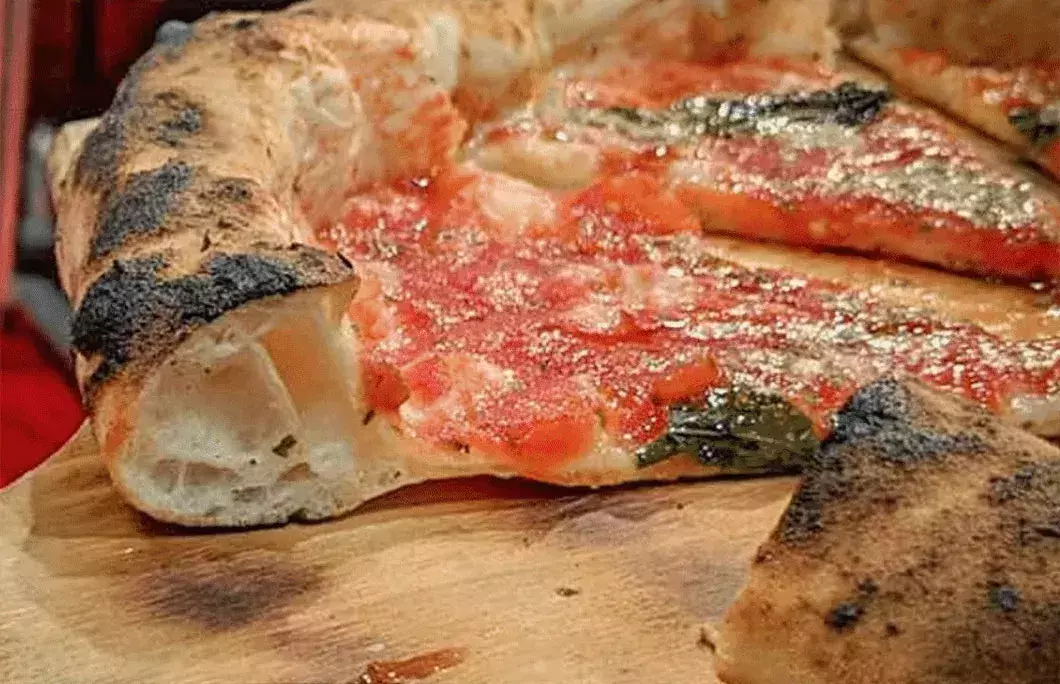4. Pizzeria NO.900 – Montréal