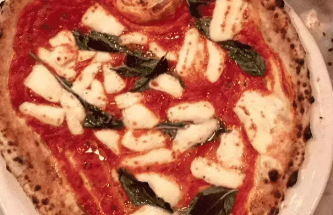 13. The Grand Pizzeria and Bar – Ottawa
