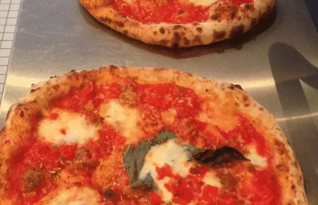 17. Vera Pizza – Winnipeg