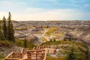 How To Spend 48 Hours In Alberta